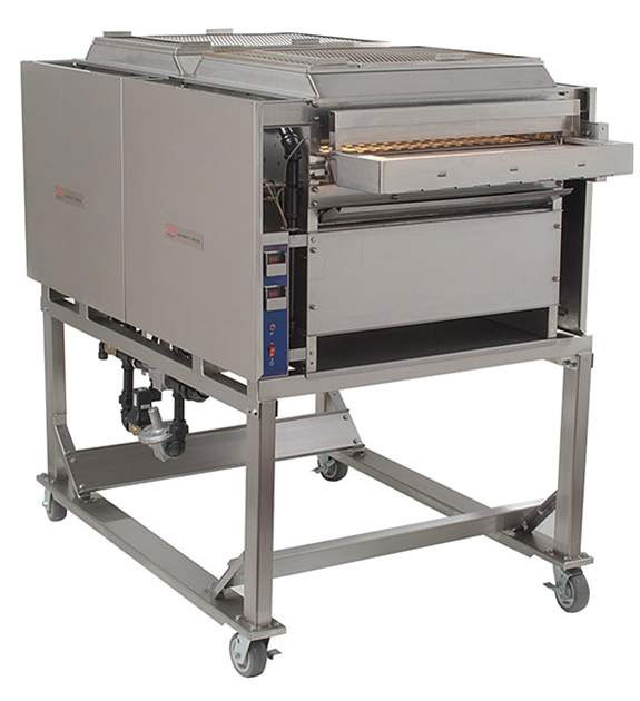 Incendalyst N2500 – Delmar Enterprises